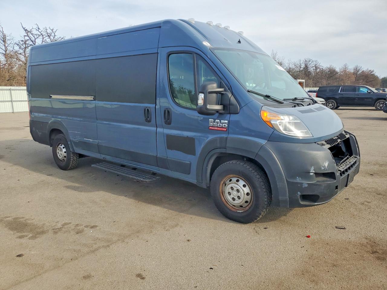 2019 Ram Promaster 3500 3500 High - Image 4