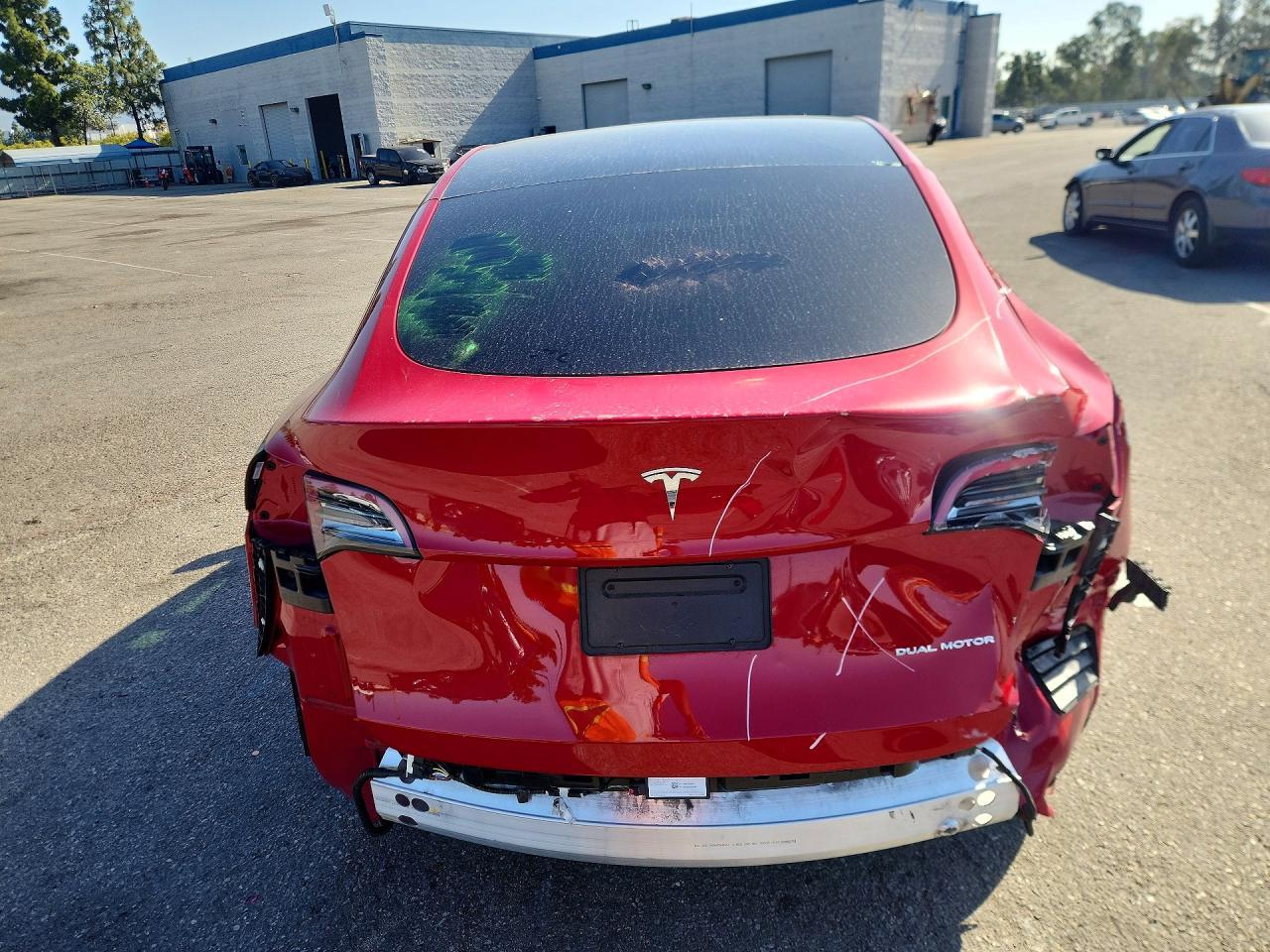 2023 Tesla Model Y - Image 6