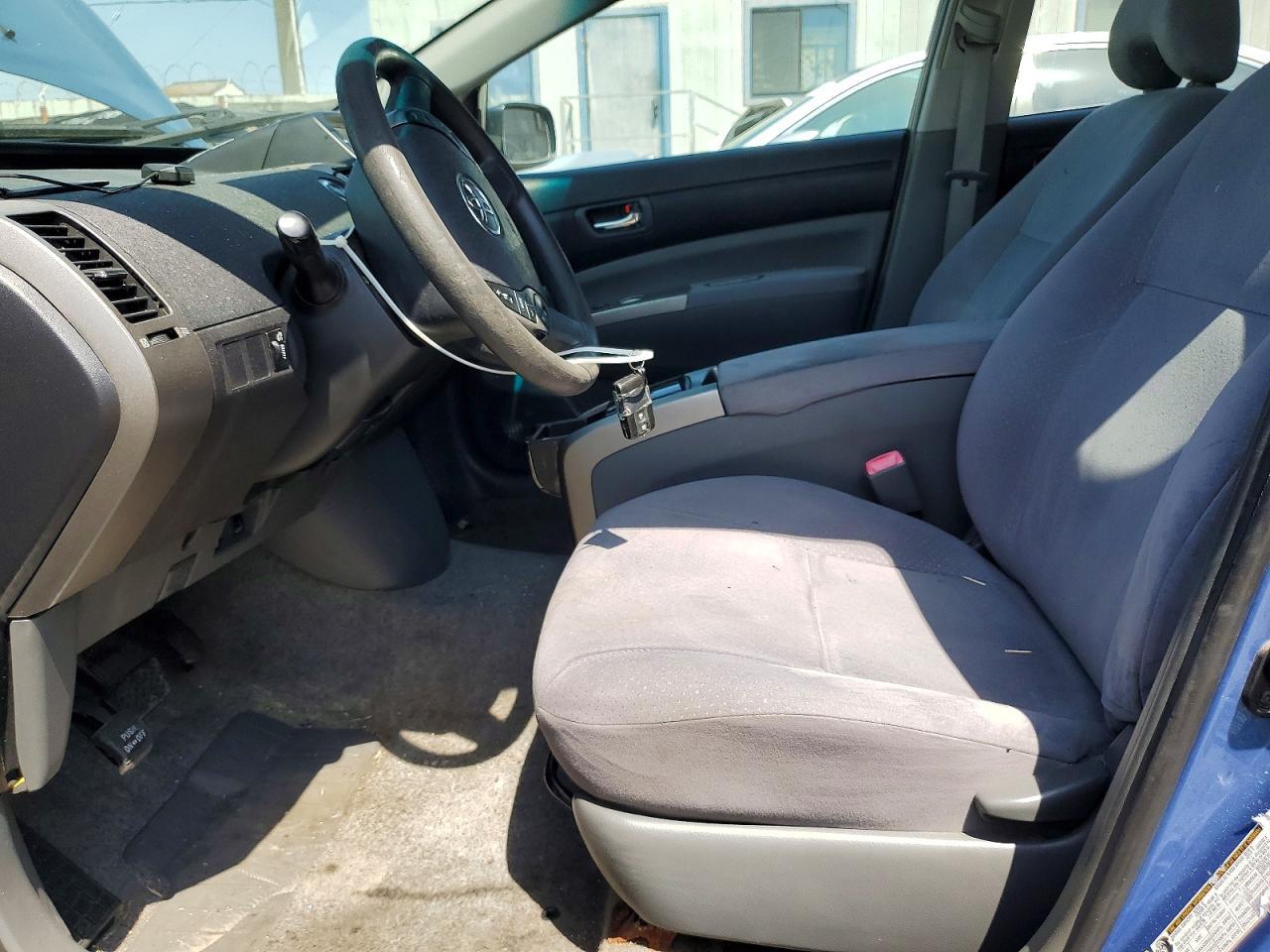 2008 Toyota Prius - Фото 7