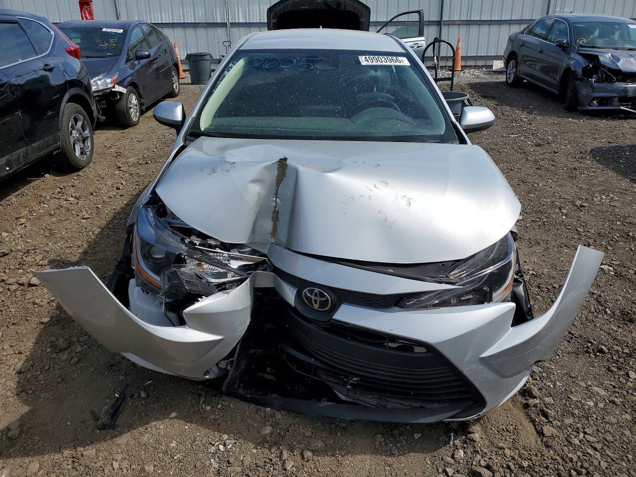 2023 Toyota Corolla Le - Фото 5