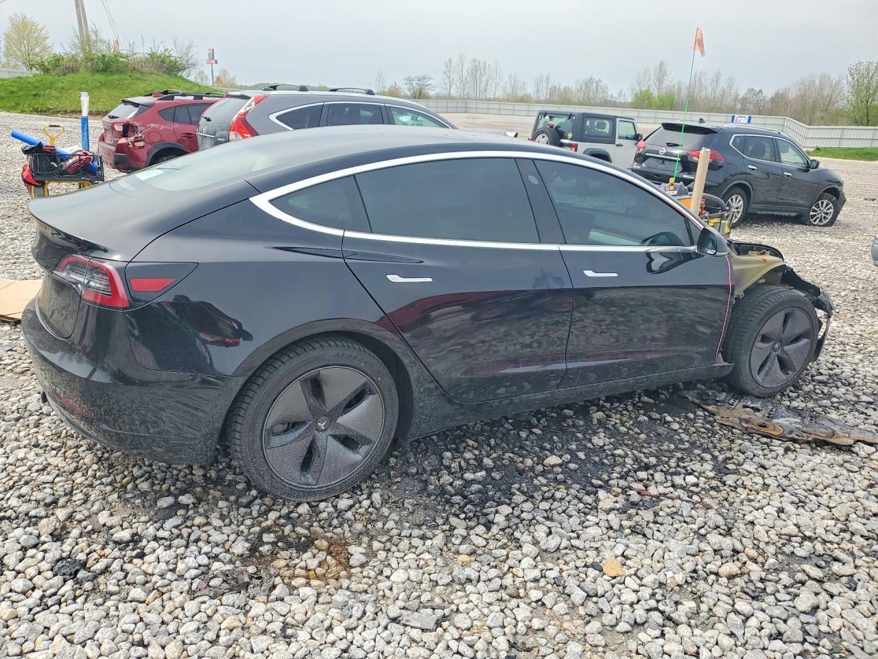 2019 Tesla Model 3 - Фото 3