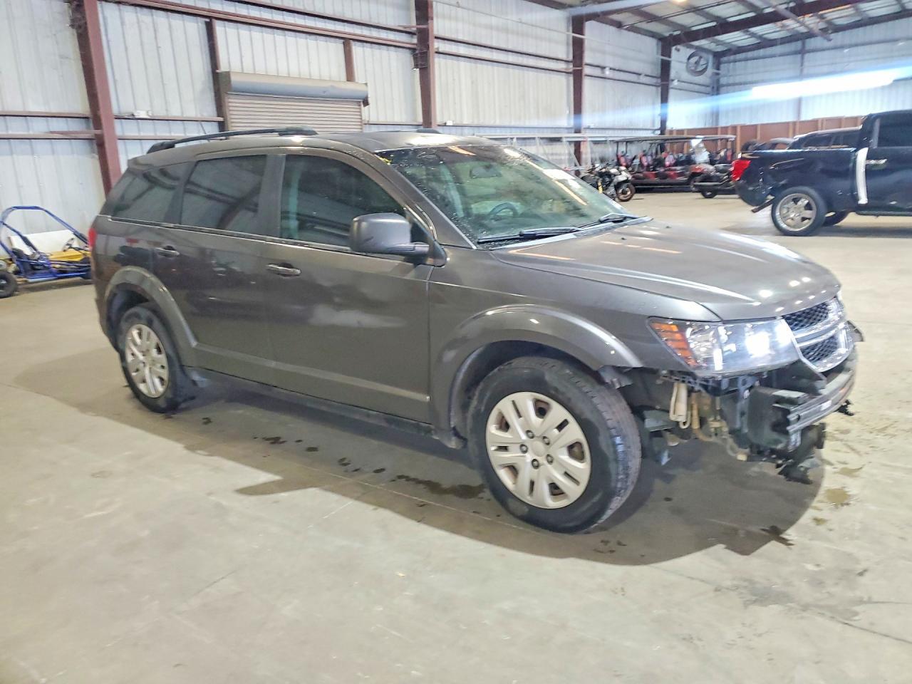 2018 Dodge Journey Se - Image 4