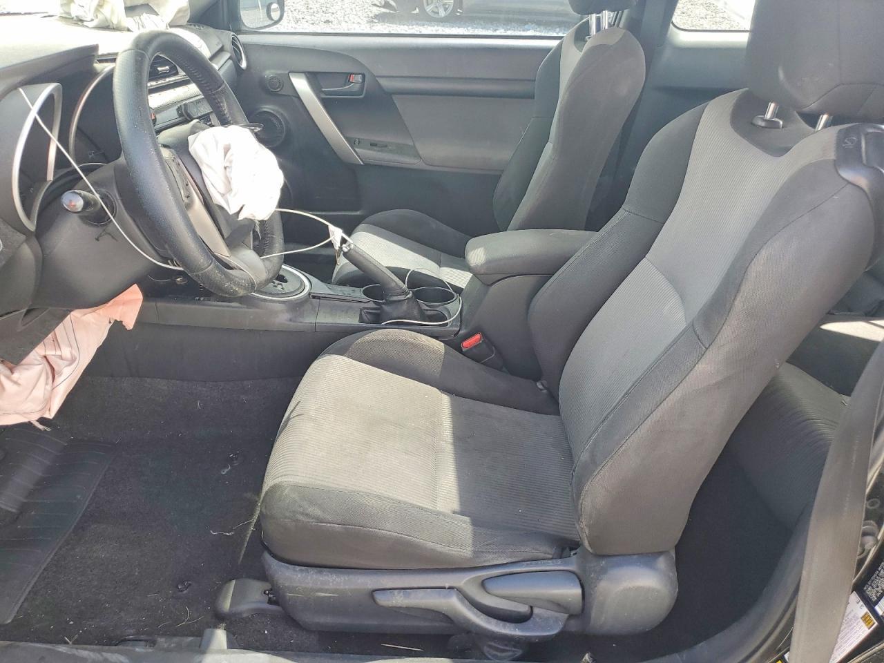 2014 Scion Tc Base - Фото 7