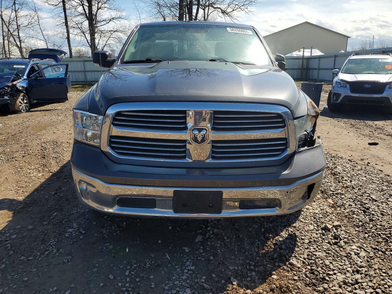 2018 Ram 1500 Slt - Image 5