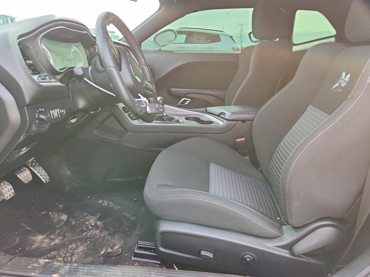 2021 Dodge Challenger R - Image 7