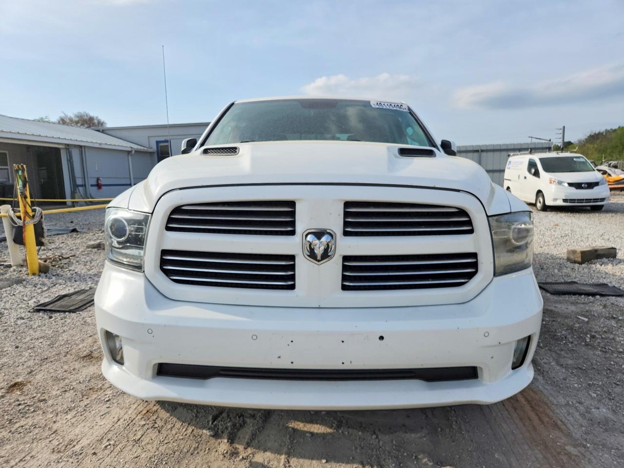 2016 Ram 1500 Sport - Фото 5
