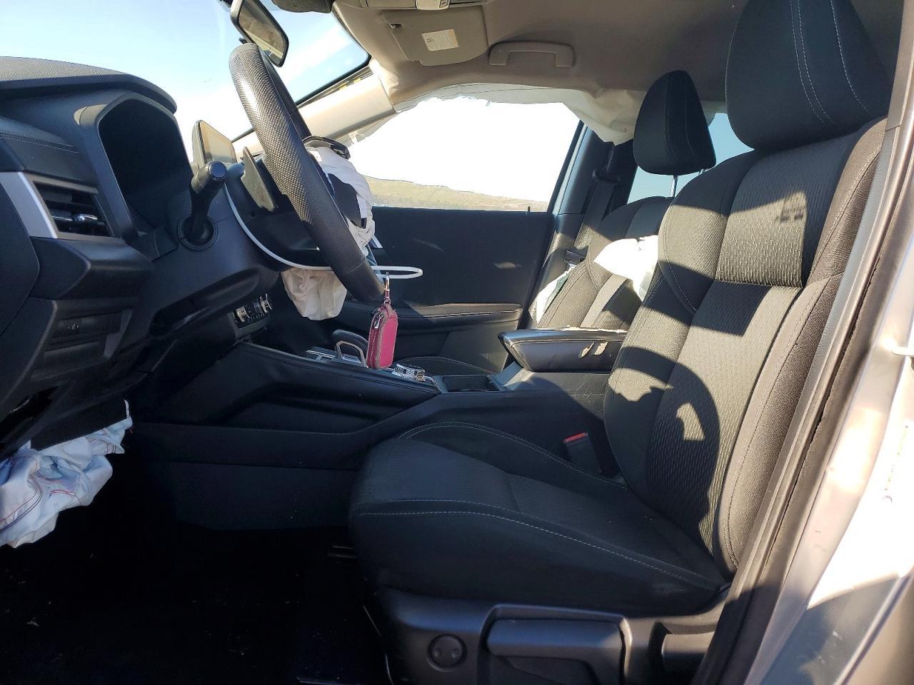 2022 Mitsubishi Outlander Es - Image 7