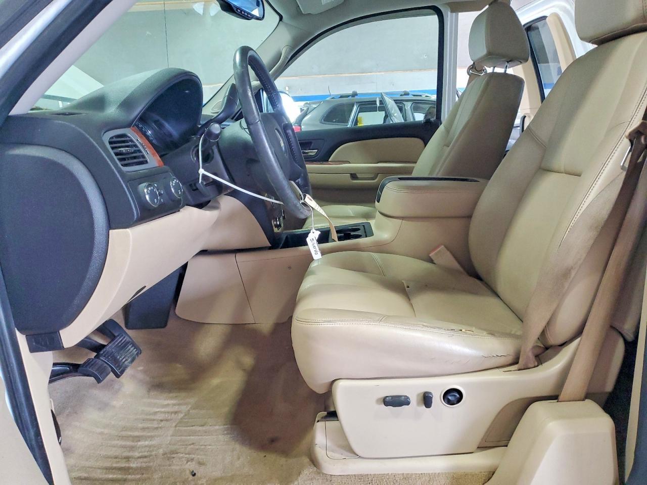 2008 Chevrolet Silverado K1500 - Фото 7