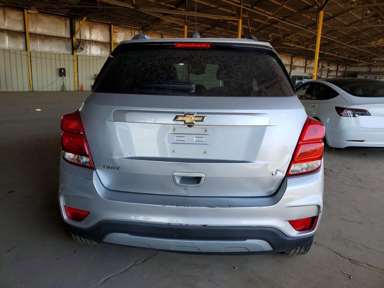 2018 Chevrolet Trax 1Lt - Image 6