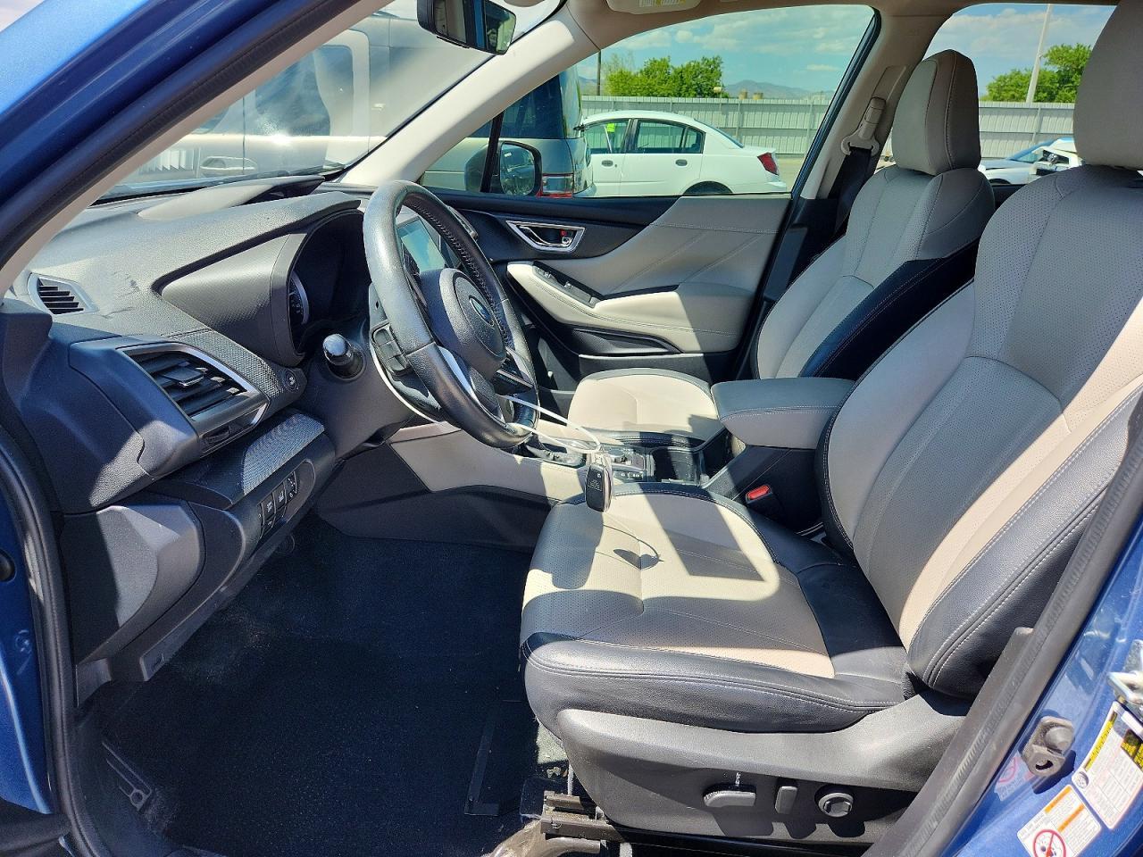 2019 Subaru Forester Limited - Фото 7