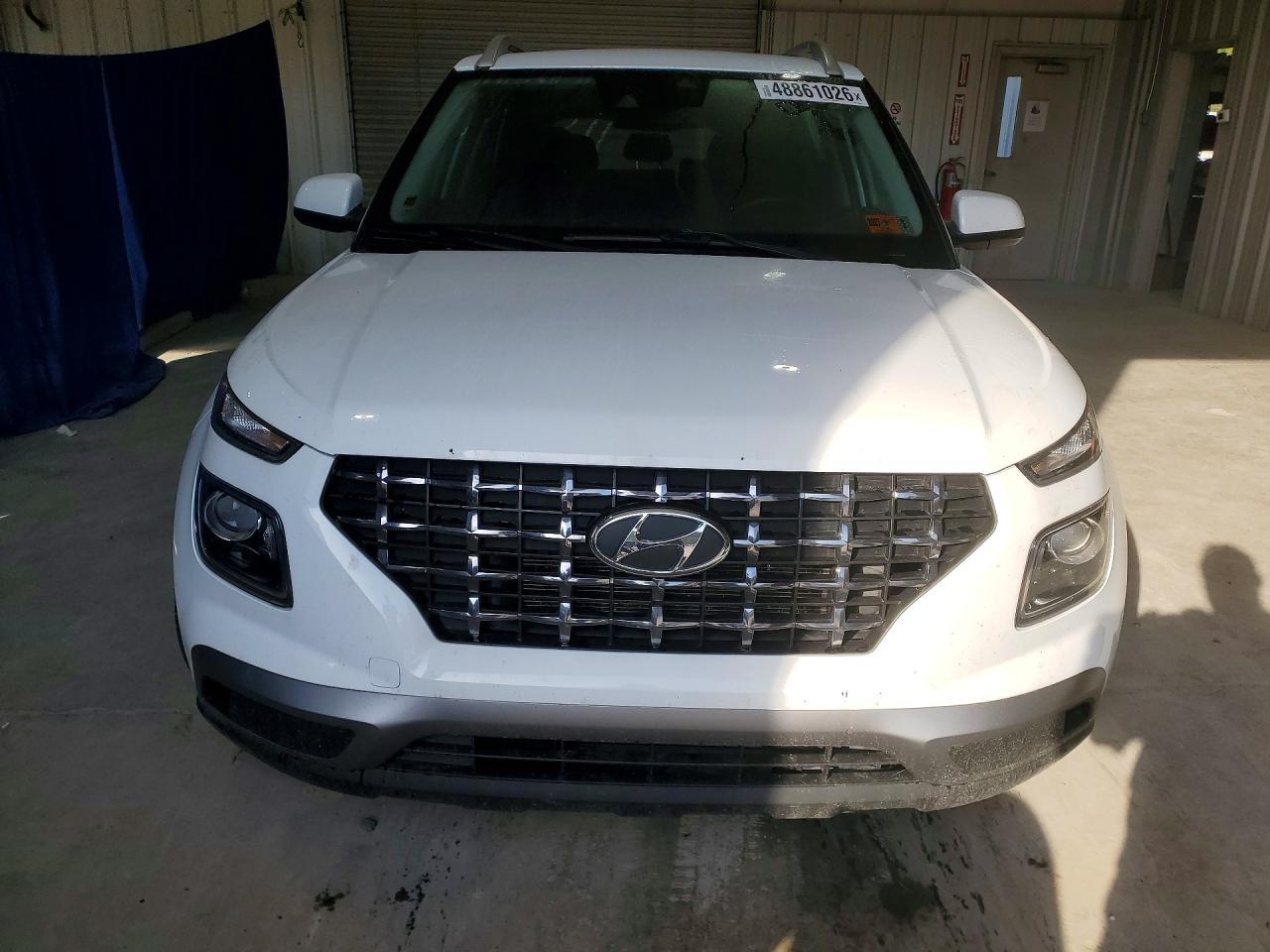 2022 Hyundai Venue Sel - Фото 5
