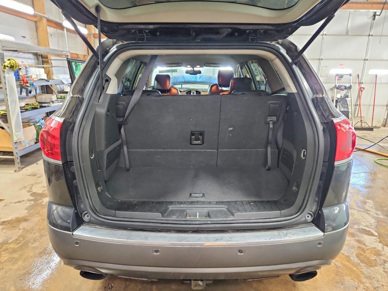 2010 Buick Enclave Cxl - Image 6