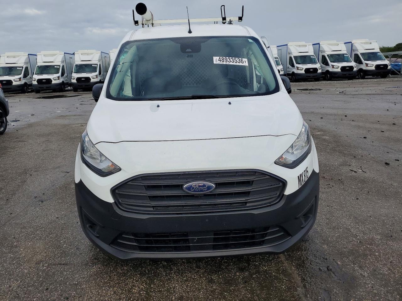 2023 Ford Transit Connect Xl Utility / Service Van - Image 5