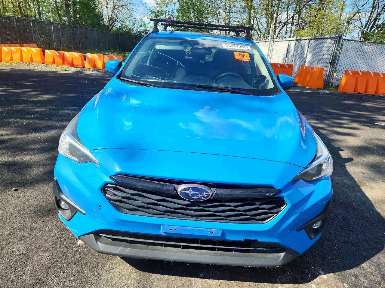 2024 Subaru Impreza Sport - Image 5