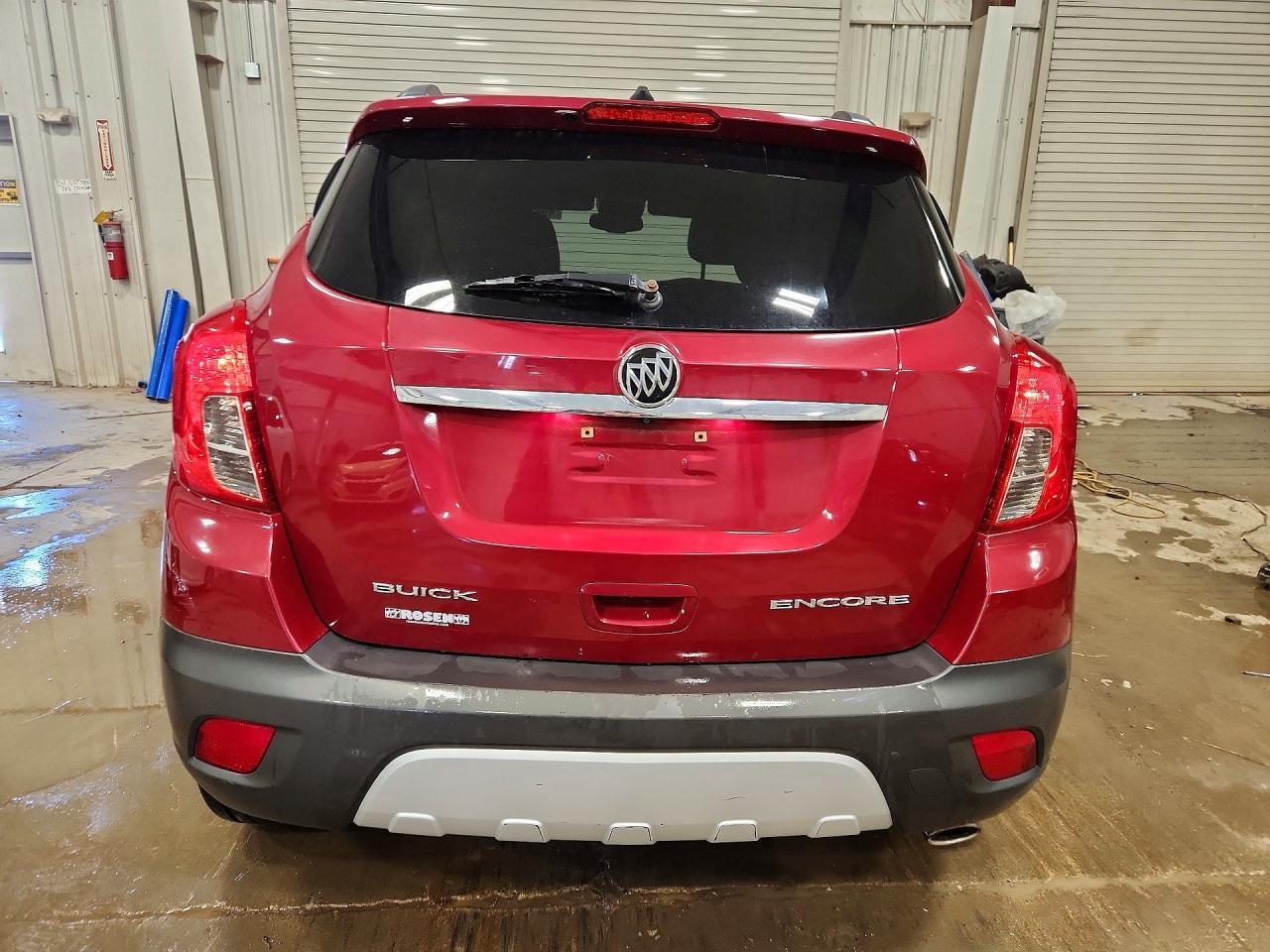 2013 Buick Encore - Image 6