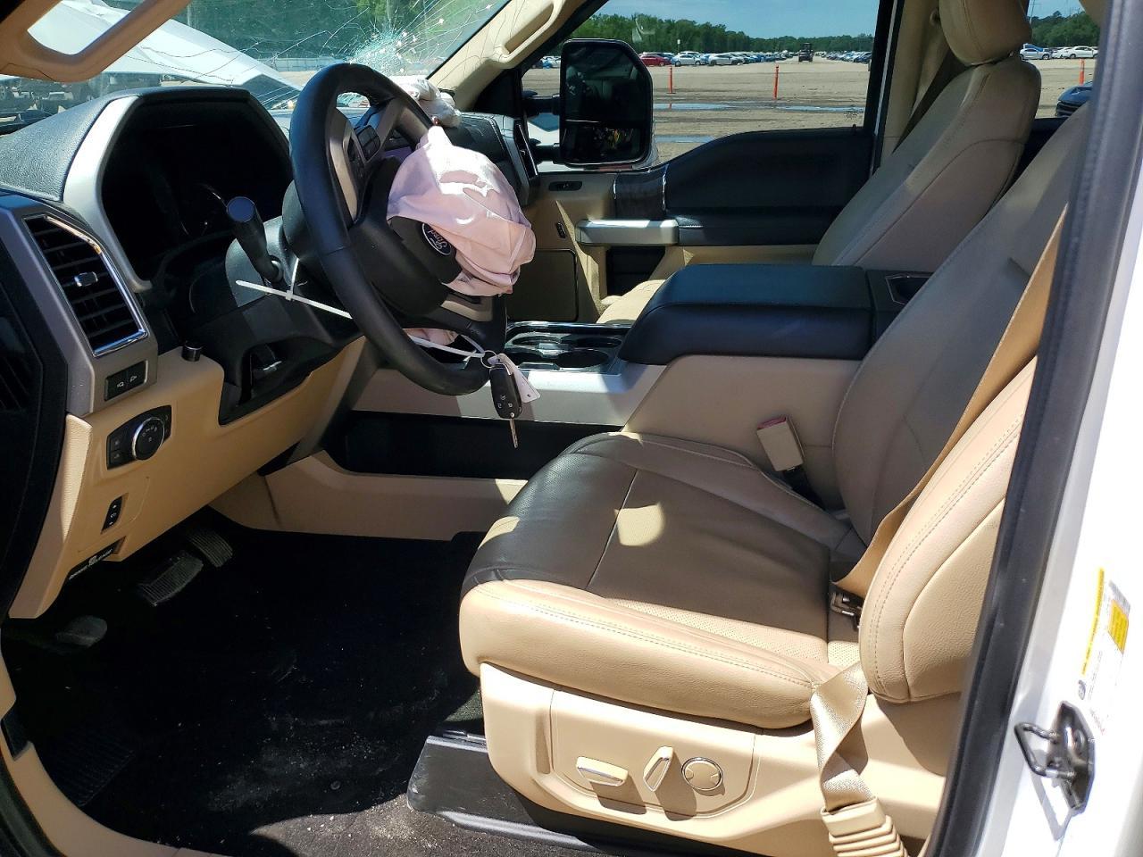 2018 Ford F250 Super Duty - Image 7