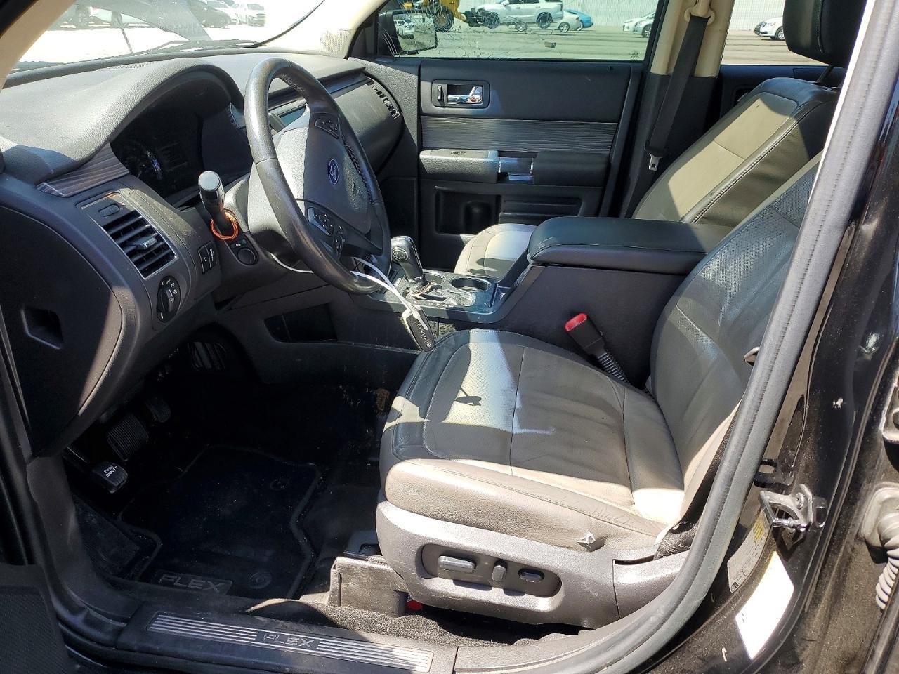2016 Ford Flex - Image 7