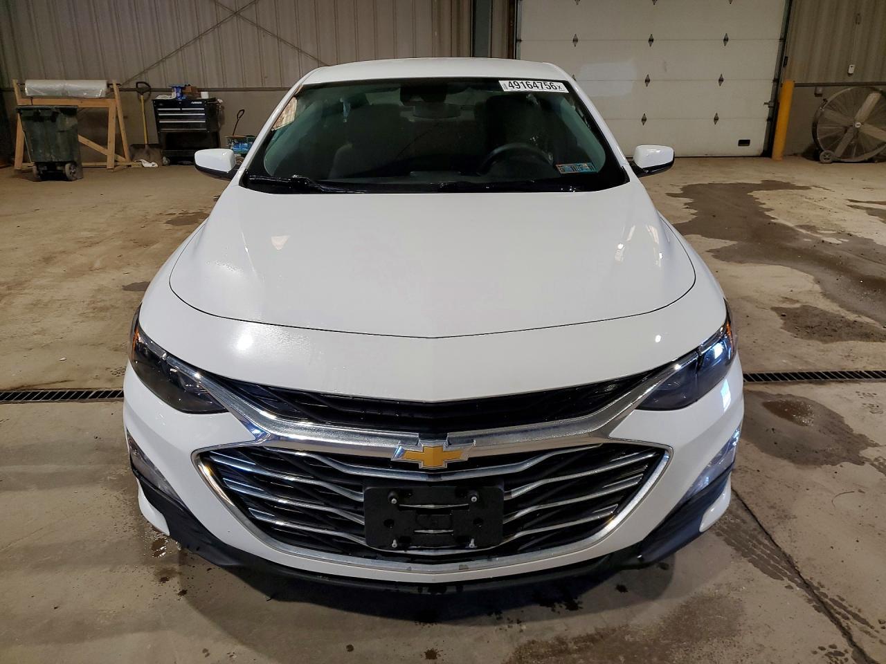 2023 Chevrolet Malibu Lt - Фото 5