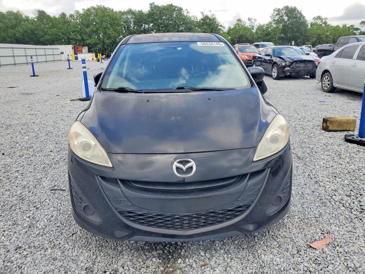 2012 Mazda 5 - Image 5