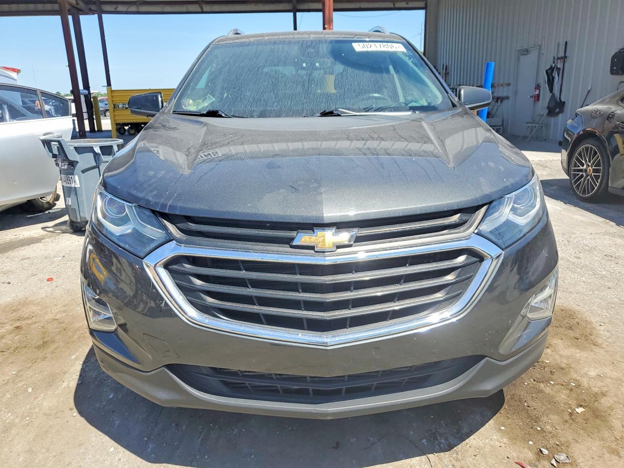 2020 Chevrolet Equinox Lt - Image 5