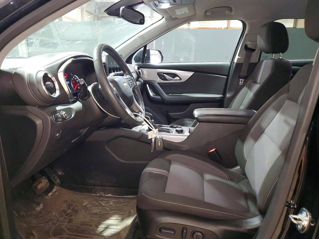 2024 Chevrolet Blazer 2Lt - Image 7