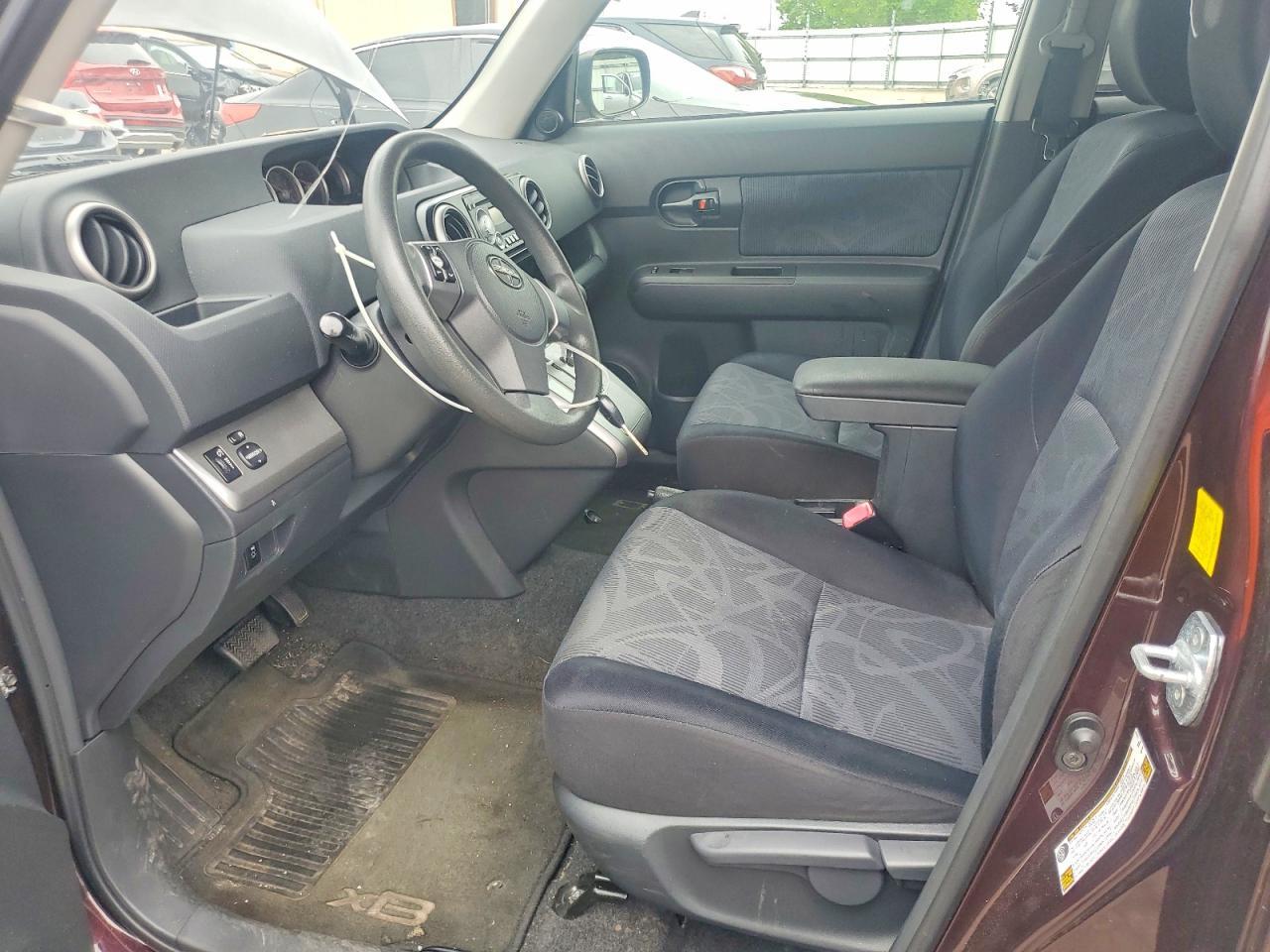 2011 Toyota Scion Xb - Фото 7