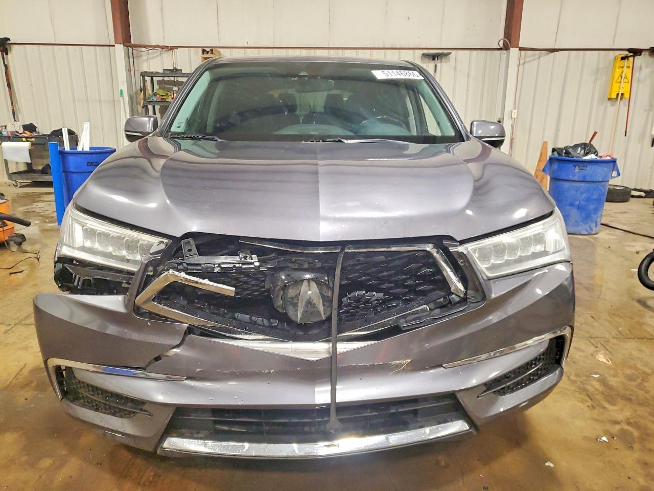 2020 Acura Mdx - Image 5