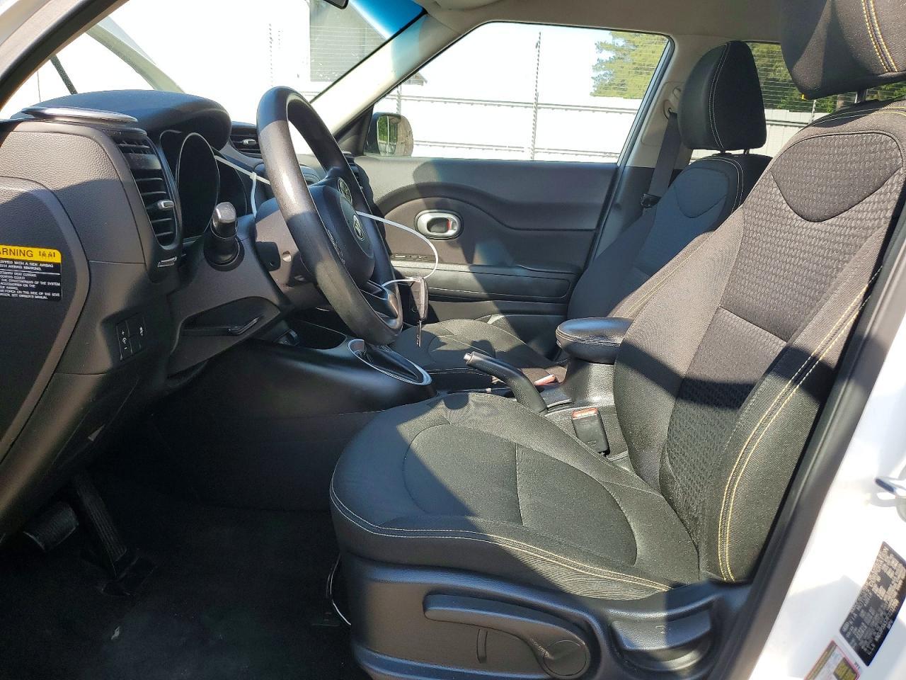2015 Kia Soul + - Фото 7