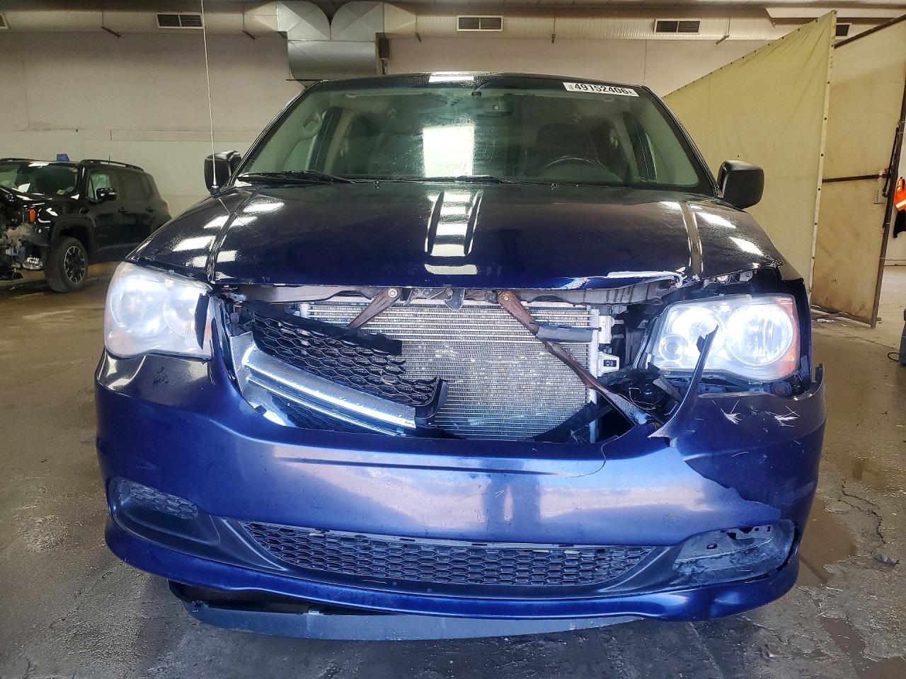 2013 Dodge Grand Caravan Se - Фото 5