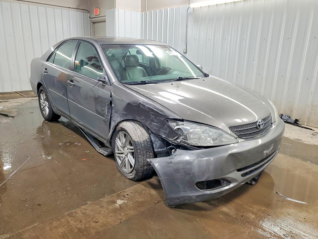 2003 Toyota Camry Xle V6 - Фото 4
