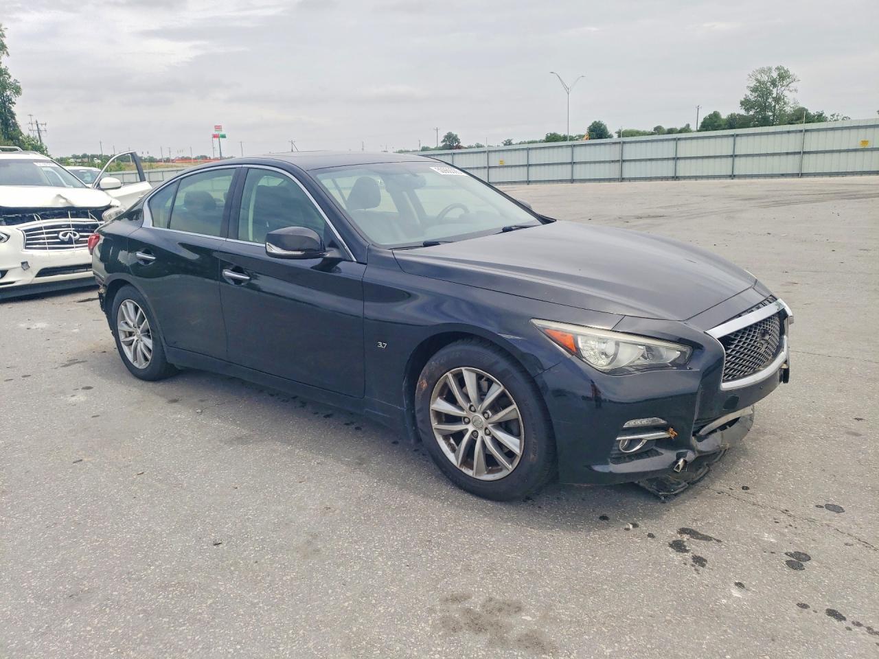 2014 Infiniti Q50 Base - Image 4