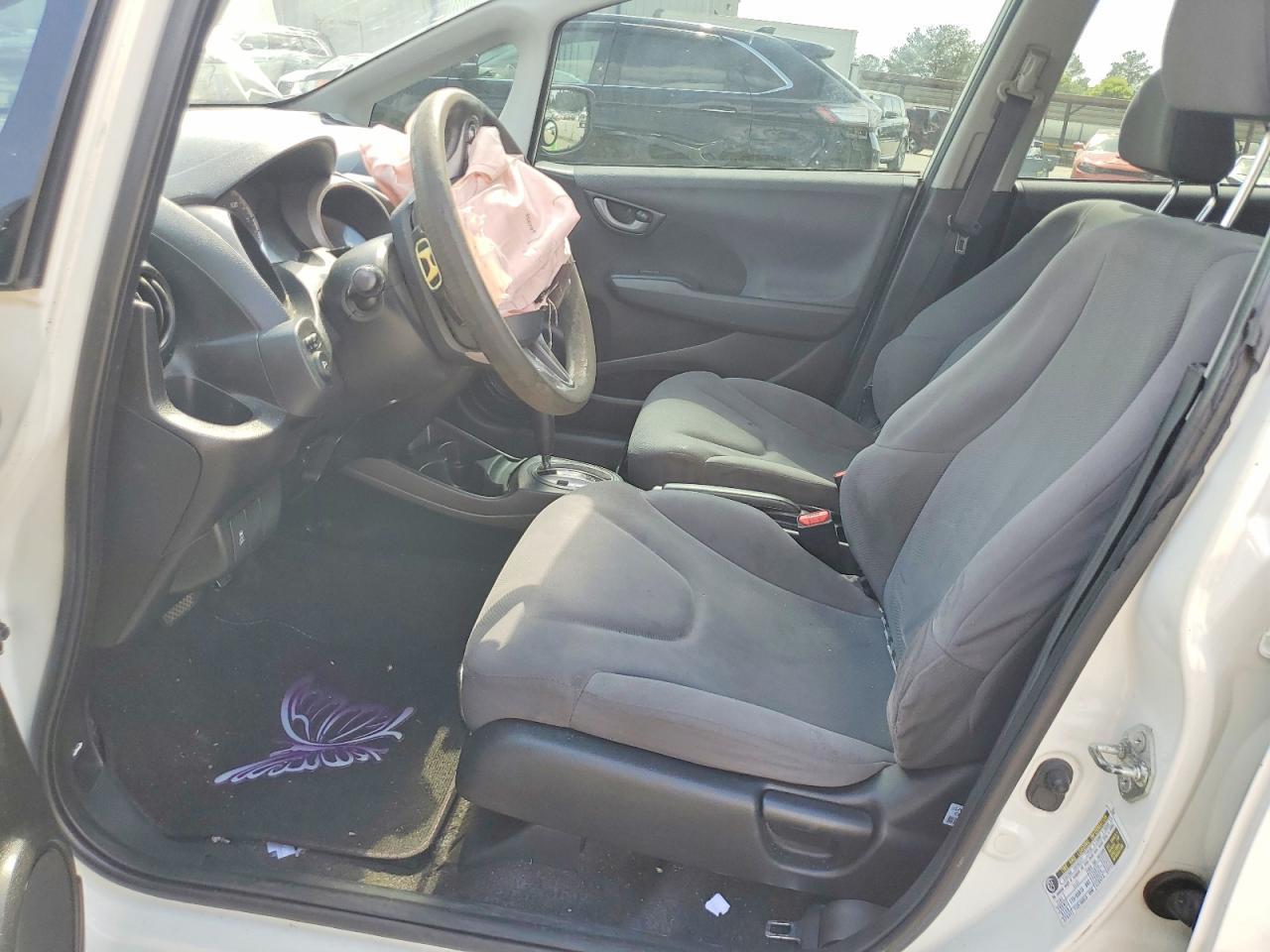 2011 Honda Fit - Фото 7