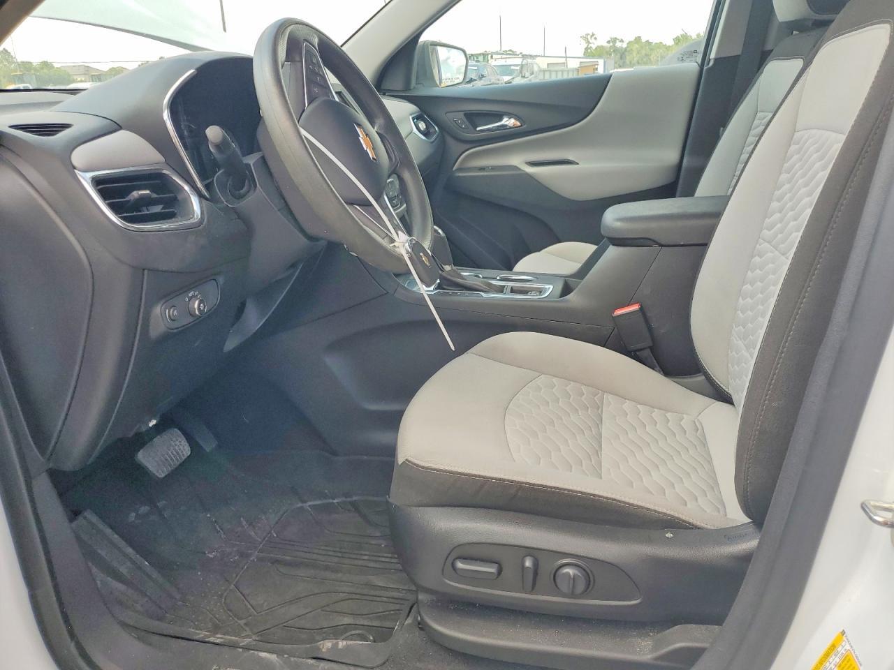 2019 Chevrolet Equinox Ls - Image 7