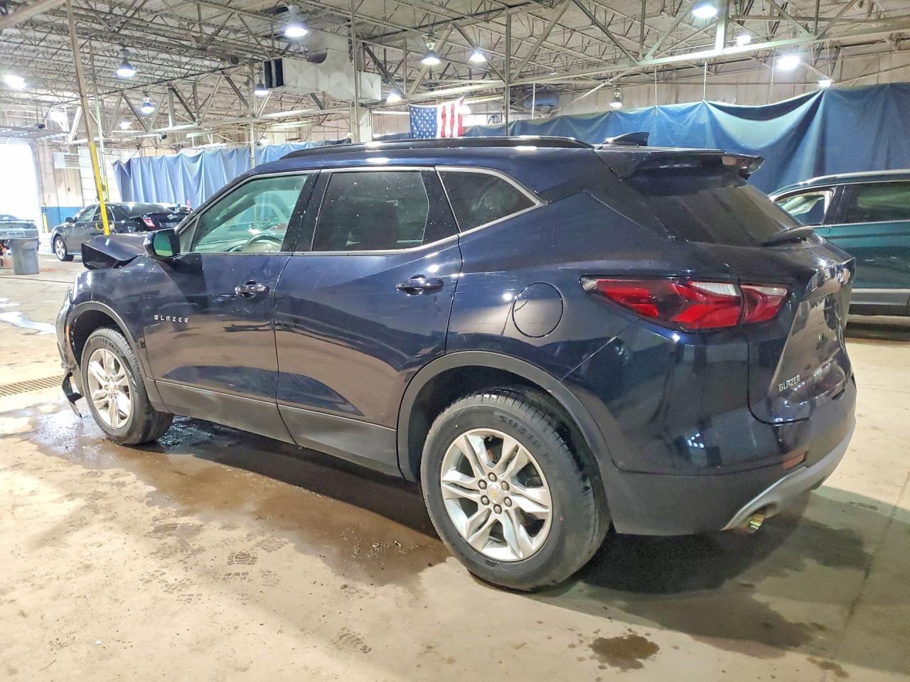 2020 Chevrolet Blazer 1Lt - Image 2
