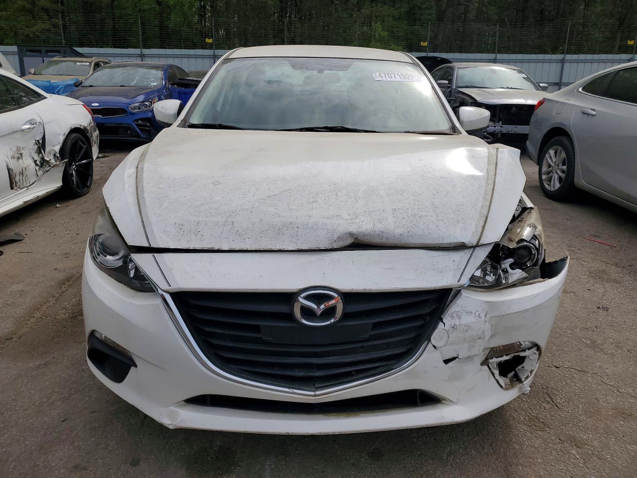 2016 Mazda 3 Sport - Image 5