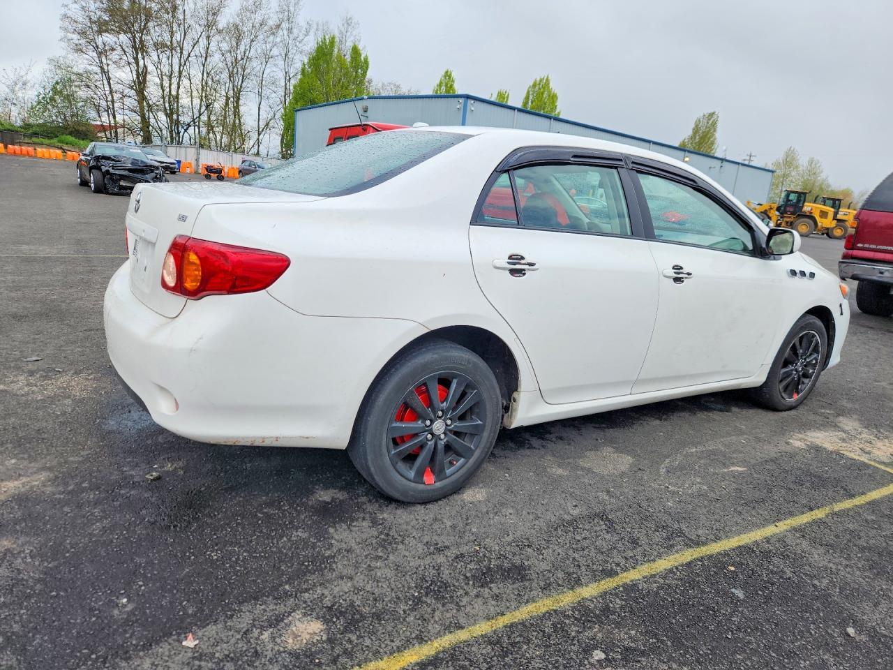 2009 Toyota Corolla - Image 3