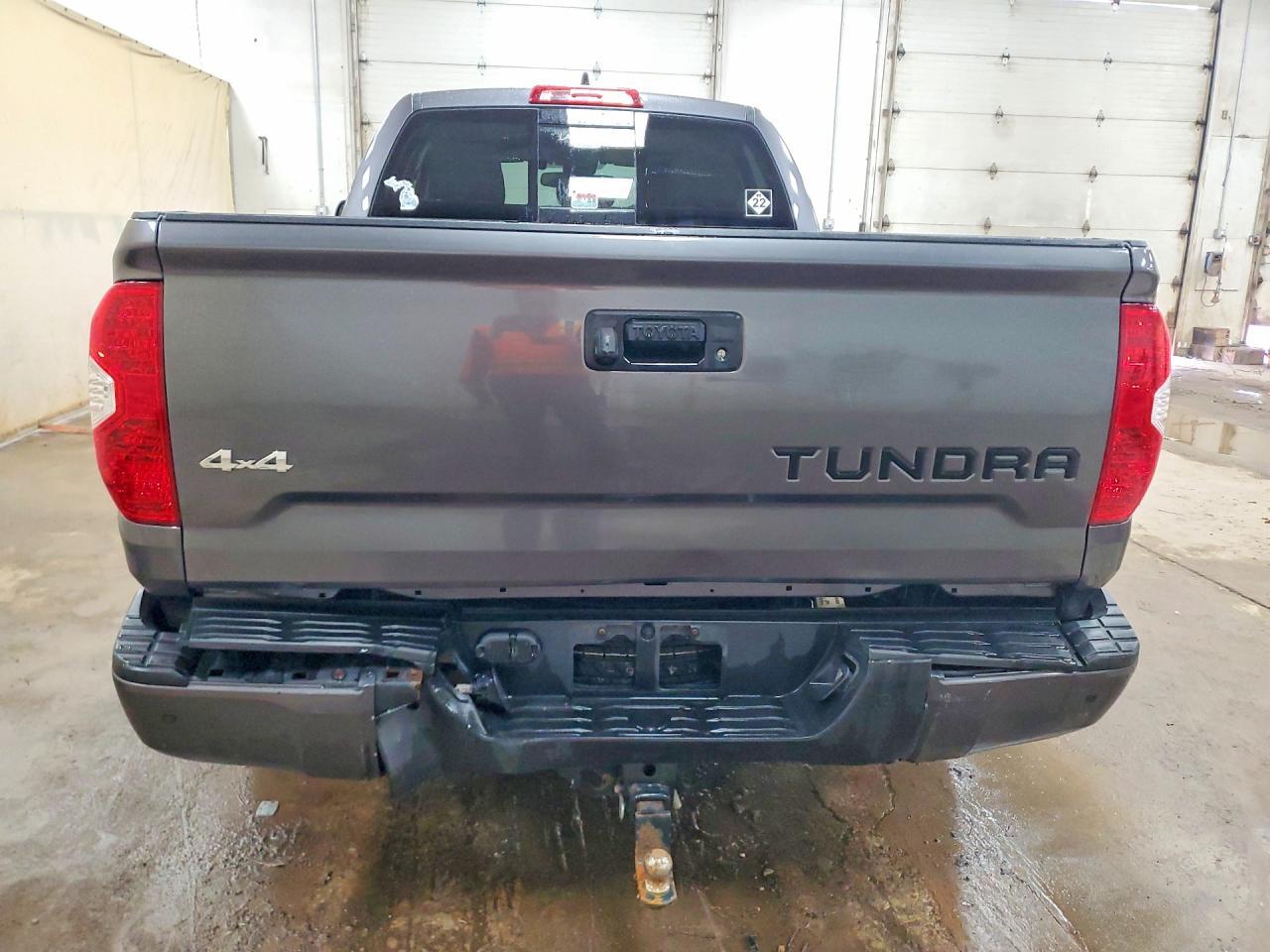 2021 Toyota Tundra Sr5 - Image 6