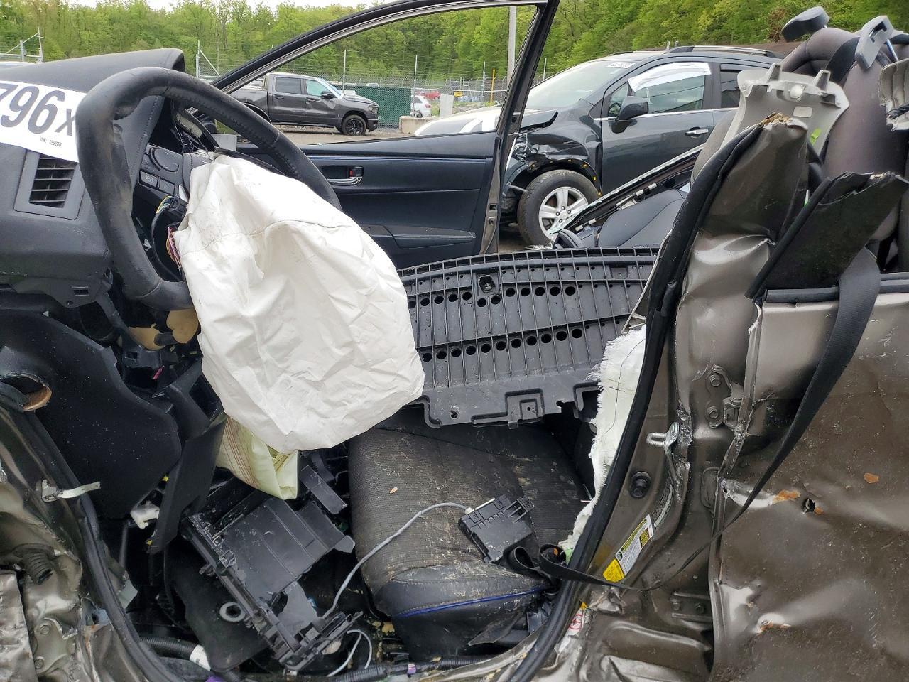 2019 Toyota Corolla Se - Image 7