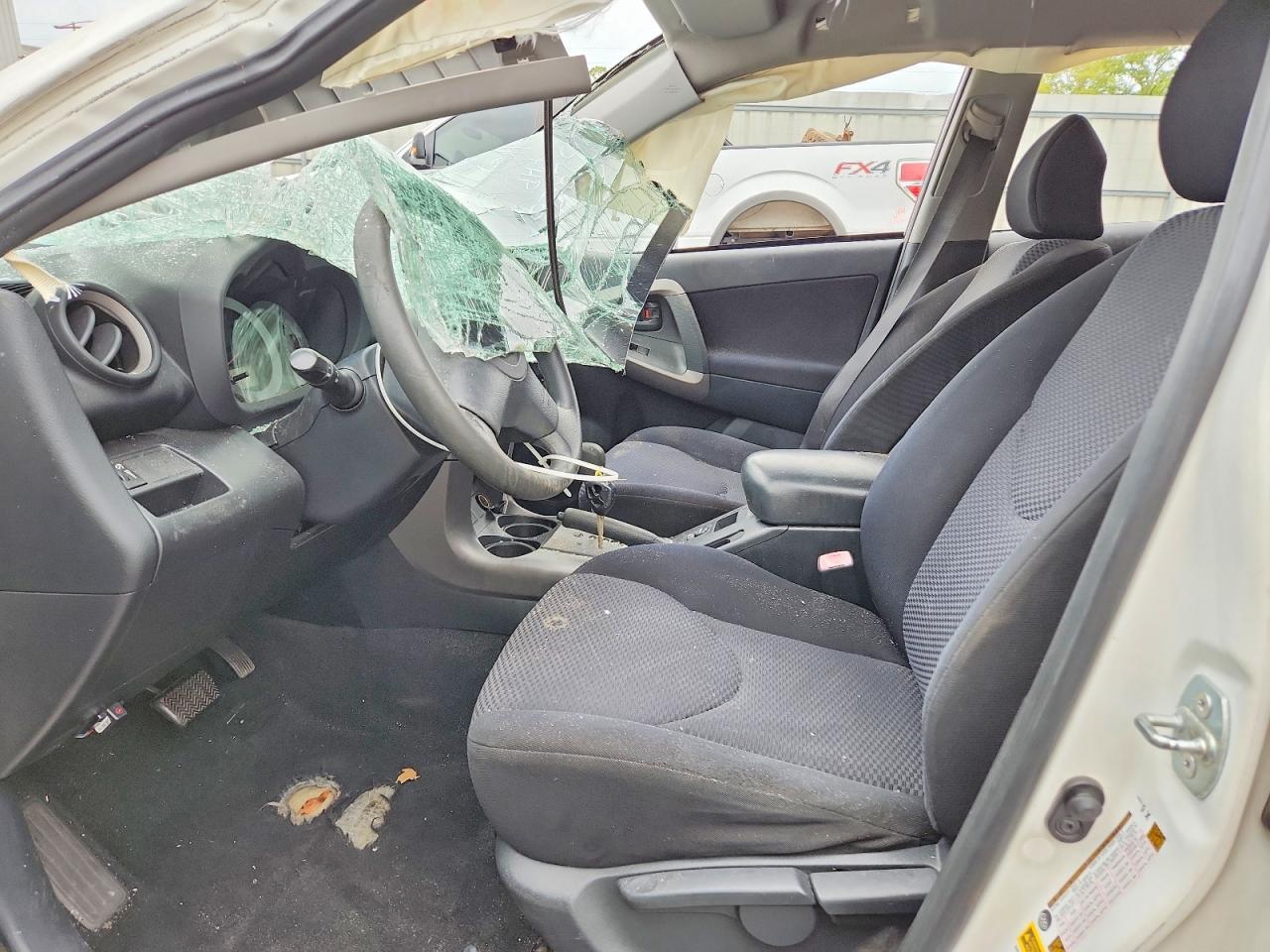 2007 Toyota Rav4 Sport - Фото 7