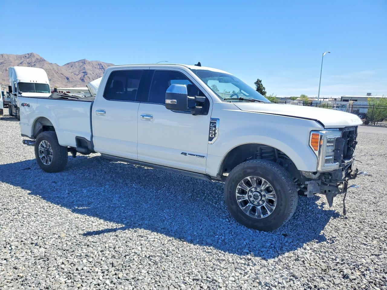 2019 Ford F350 Super Duty - Image 4