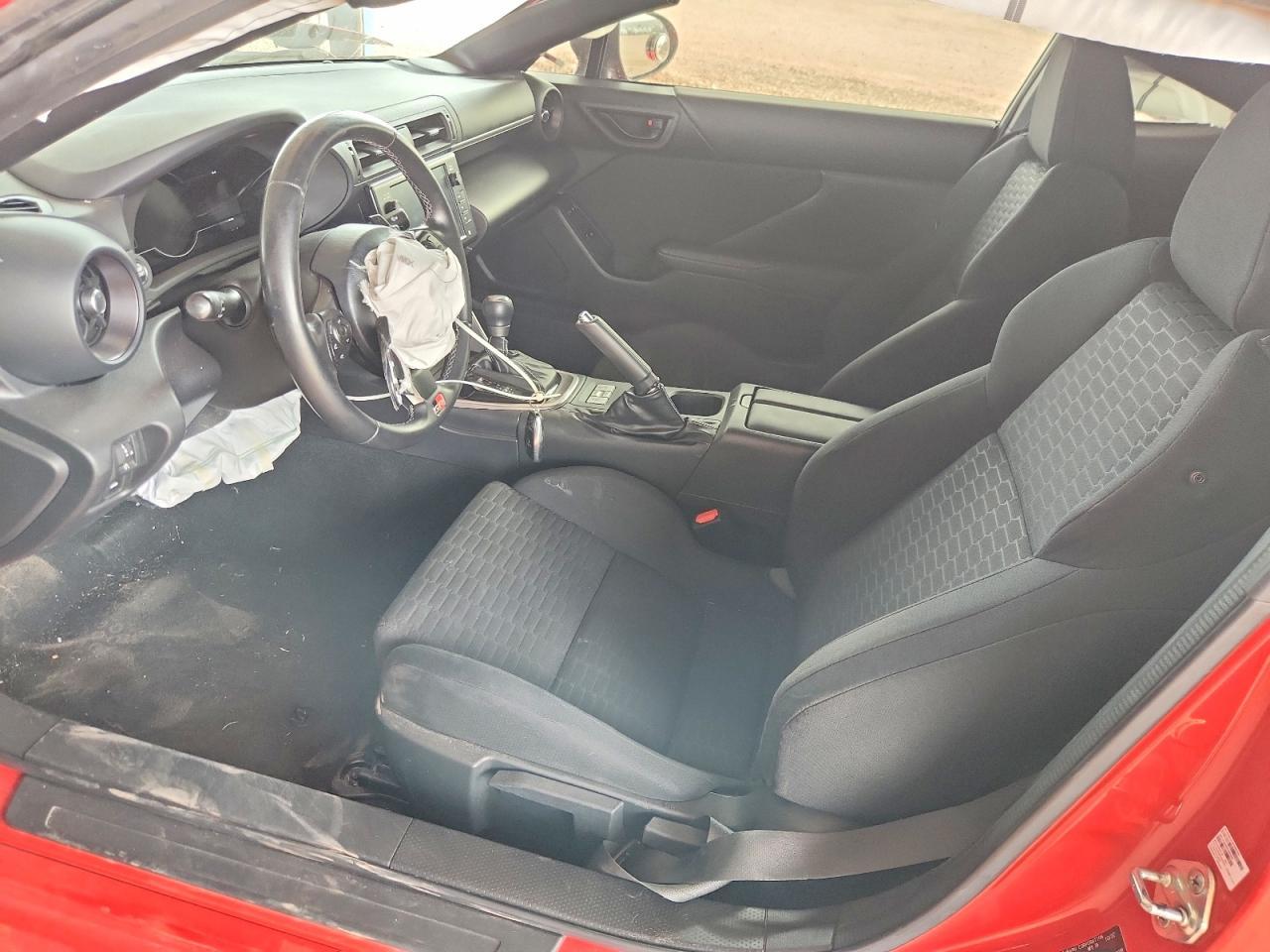 2023 Toyota Gr86 Base - Фото 7