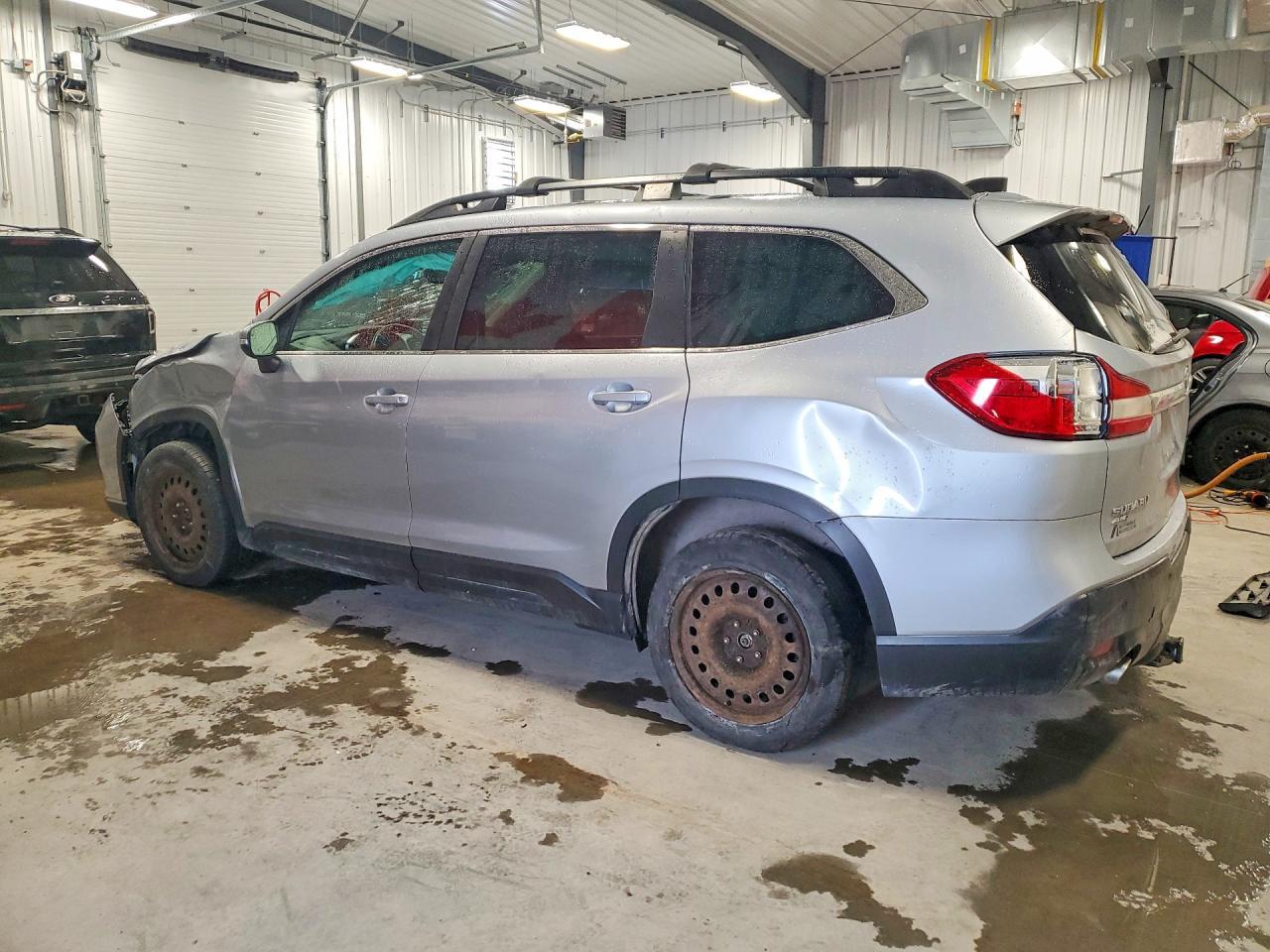 2019 Subaru Ascent Premium - Image 2