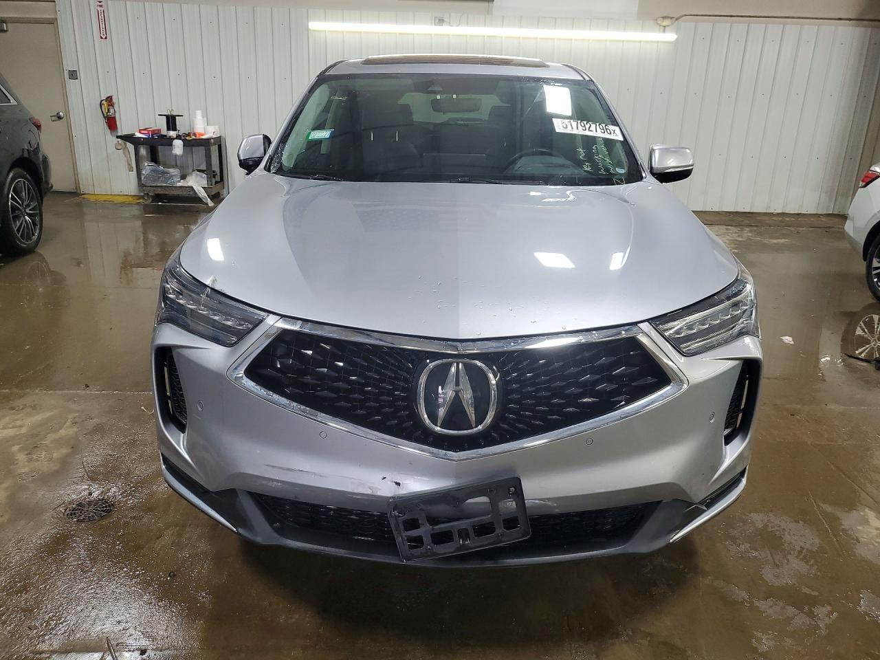 2022 Acura Rdx Technology - Image 5
