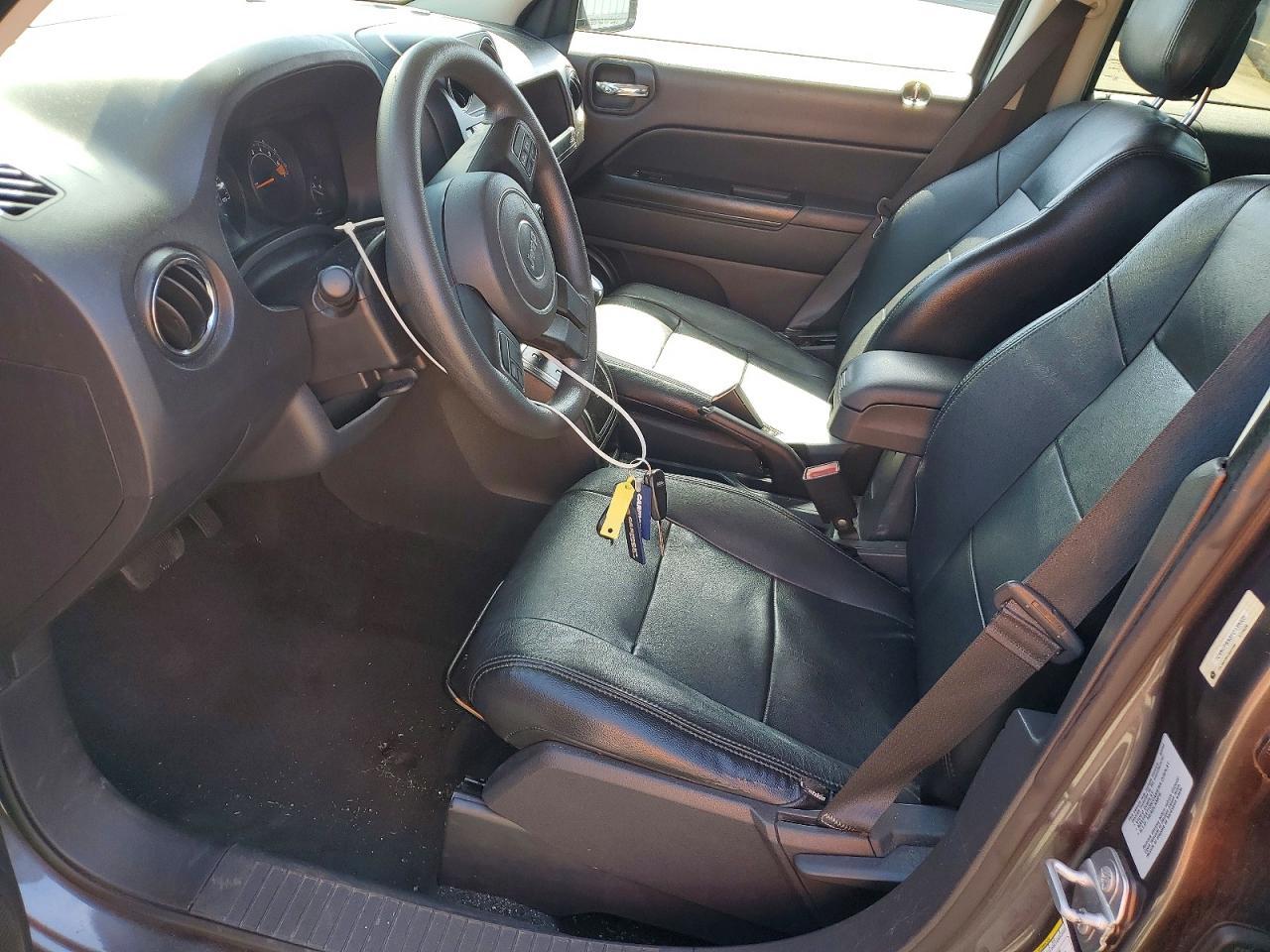 2015 Jeep Patriot Sport - Image 7