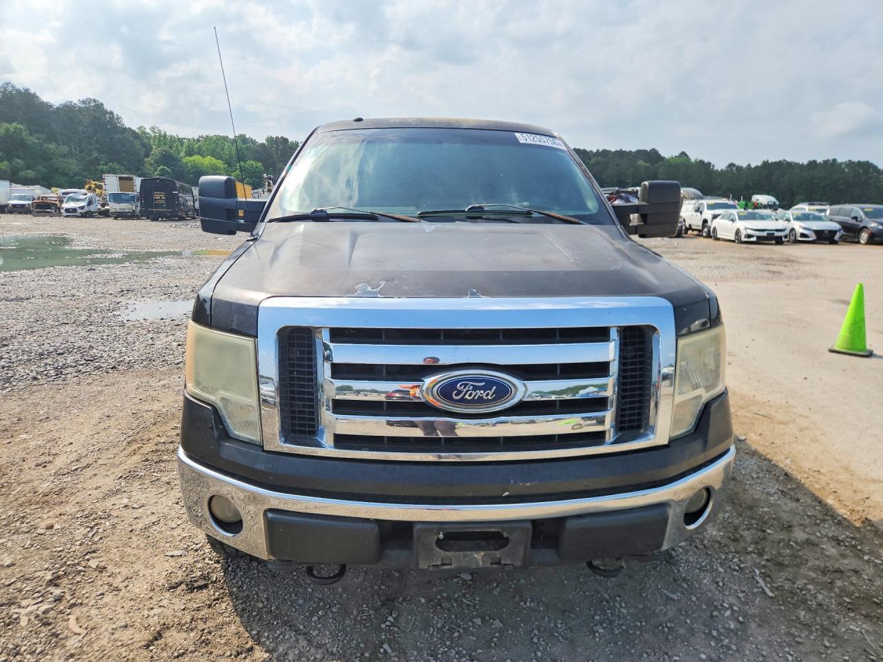 2010 Ford F150 Supercrew - Image 5