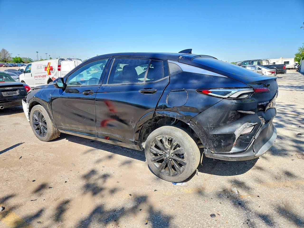 2024 Buick Envista Preferred - Image 2