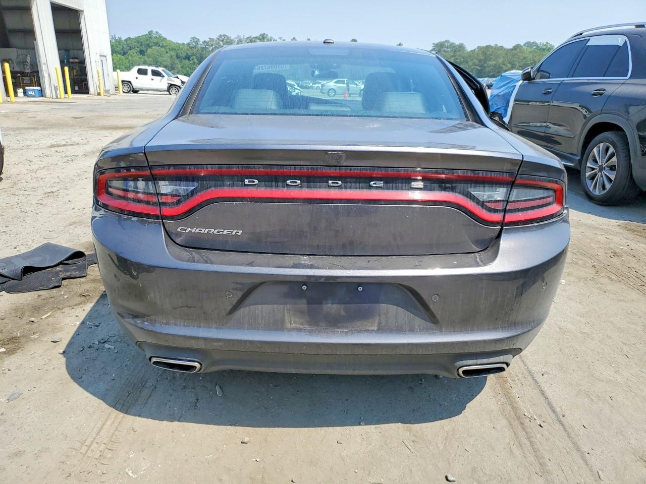 2022 Dodge Charger Sxt - Image 6