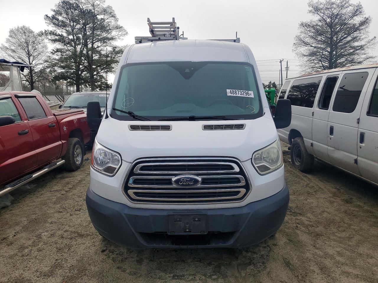 2016 Ford Transit T-250 Cargo Van - R & D - Cln Title - Pri Fleet - Фото 5