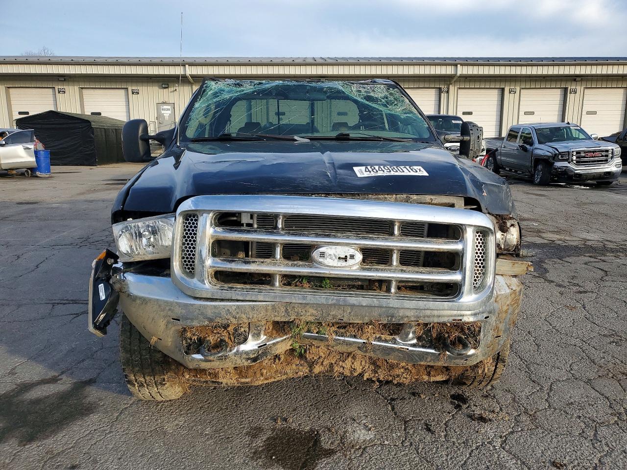 2004 Ford F250 Super Duty - Фото 5