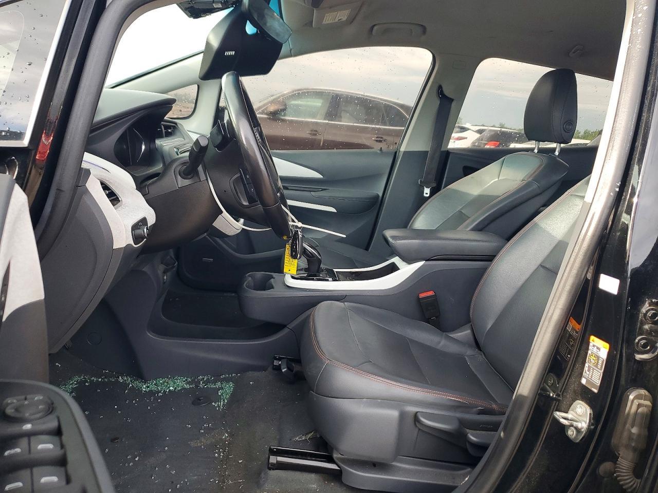 2020 Chevrolet Bolt Ev Premier - Image 7